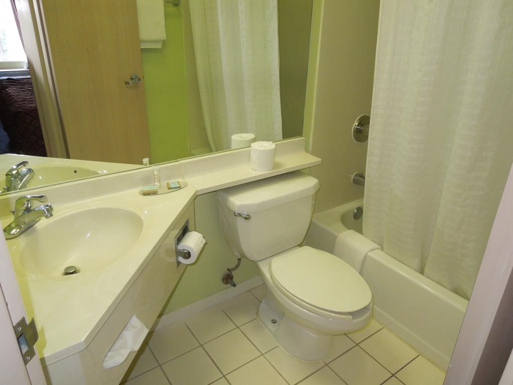 Travelodge - Cincinnati Sharonville Camera foto