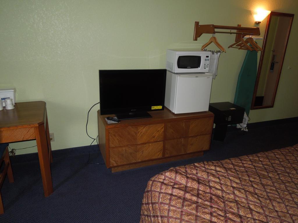 Travelodge - Cincinnati Sharonville Camera foto