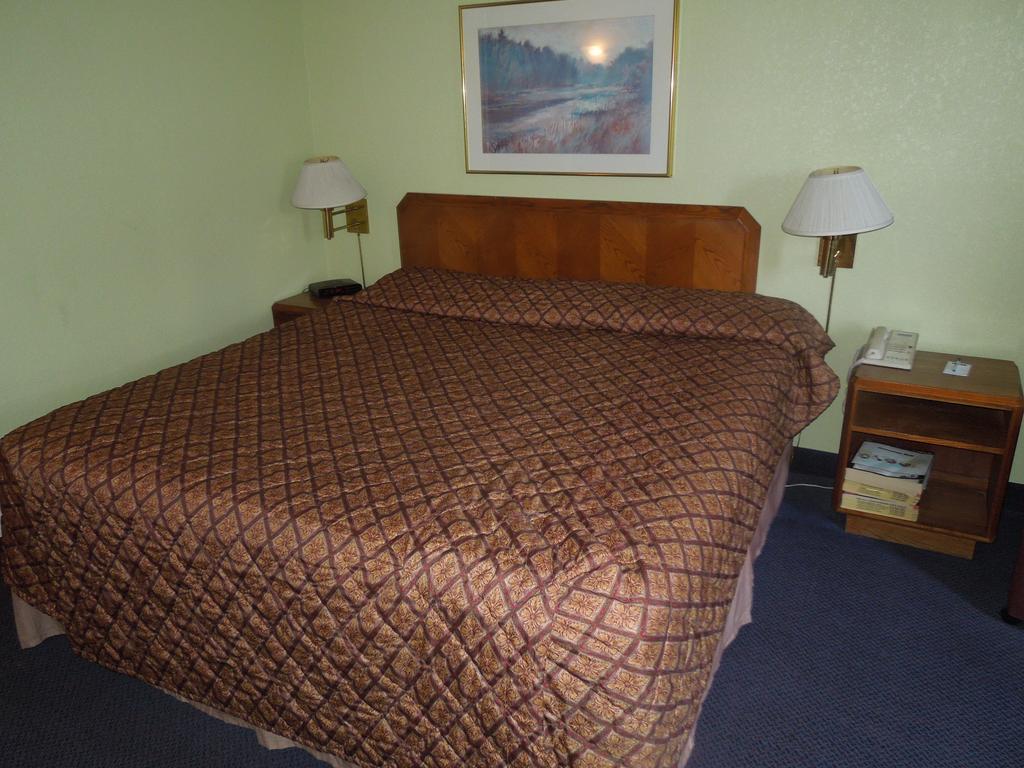 Travelodge - Cincinnati Sharonville Camera foto