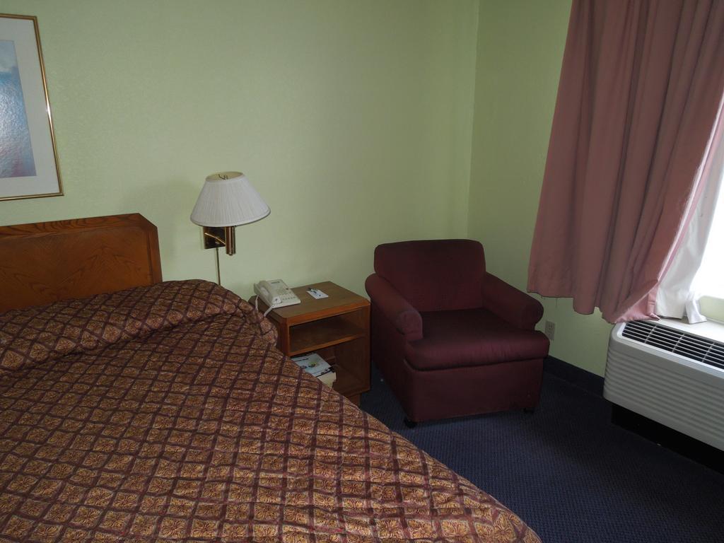Travelodge - Cincinnati Sharonville Camera foto