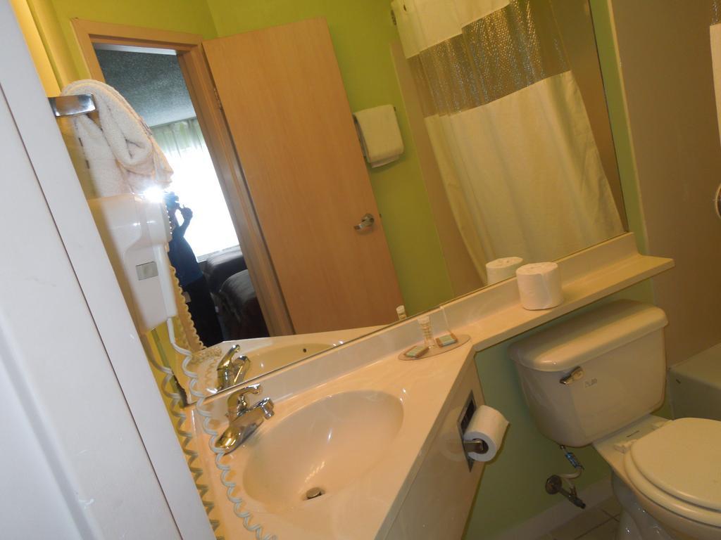 Travelodge - Cincinnati Sharonville Camera foto