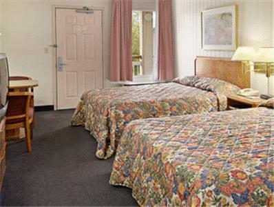 Travelodge - Cincinnati Sharonville Camera foto