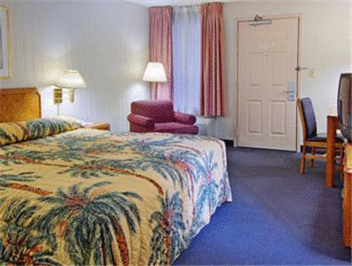 Travelodge - Cincinnati Sharonville Camera foto