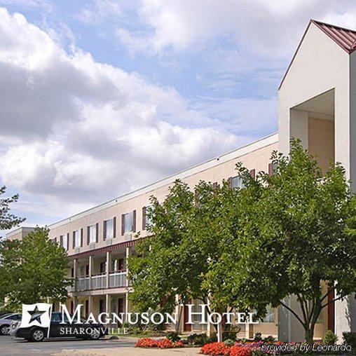 Travelodge - Cincinnati Sharonville Esterno foto