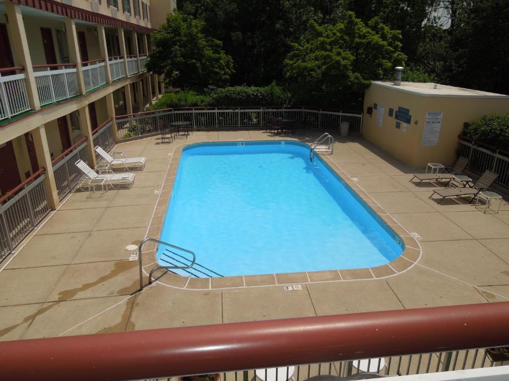 Travelodge - Cincinnati Sharonville Esterno foto
