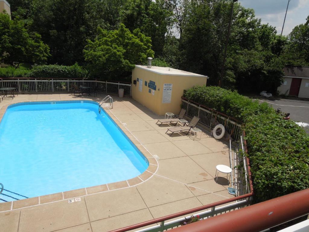 Travelodge - Cincinnati Sharonville Esterno foto